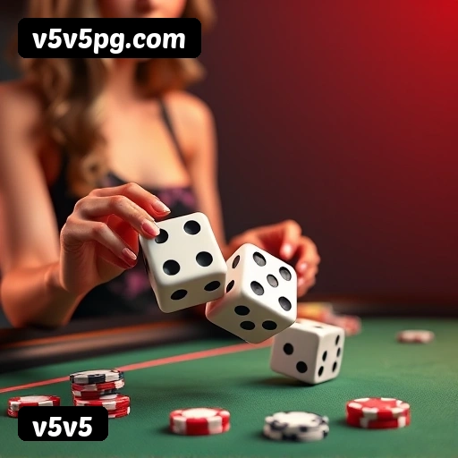 Slots Premium da PG Soft na v5v5